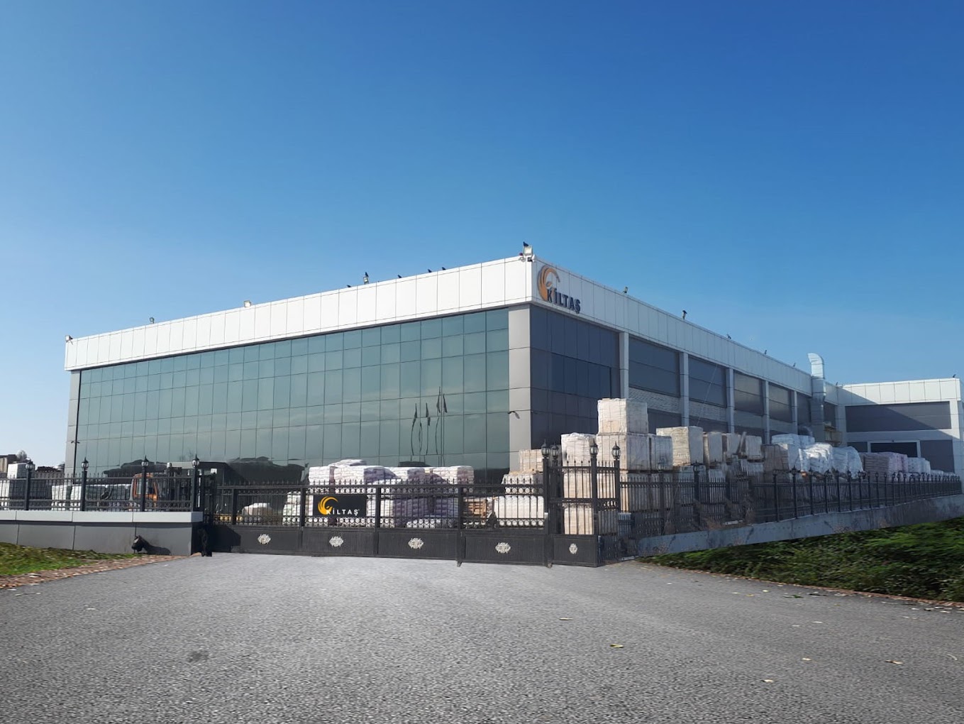 Kiltaş/Silivri 2015