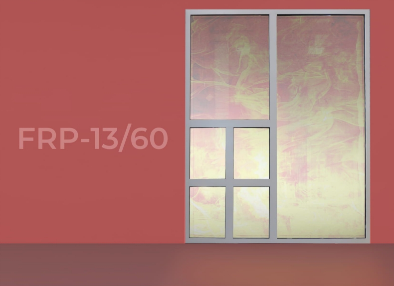 resim 3 yangına dayanımlı cam duvar