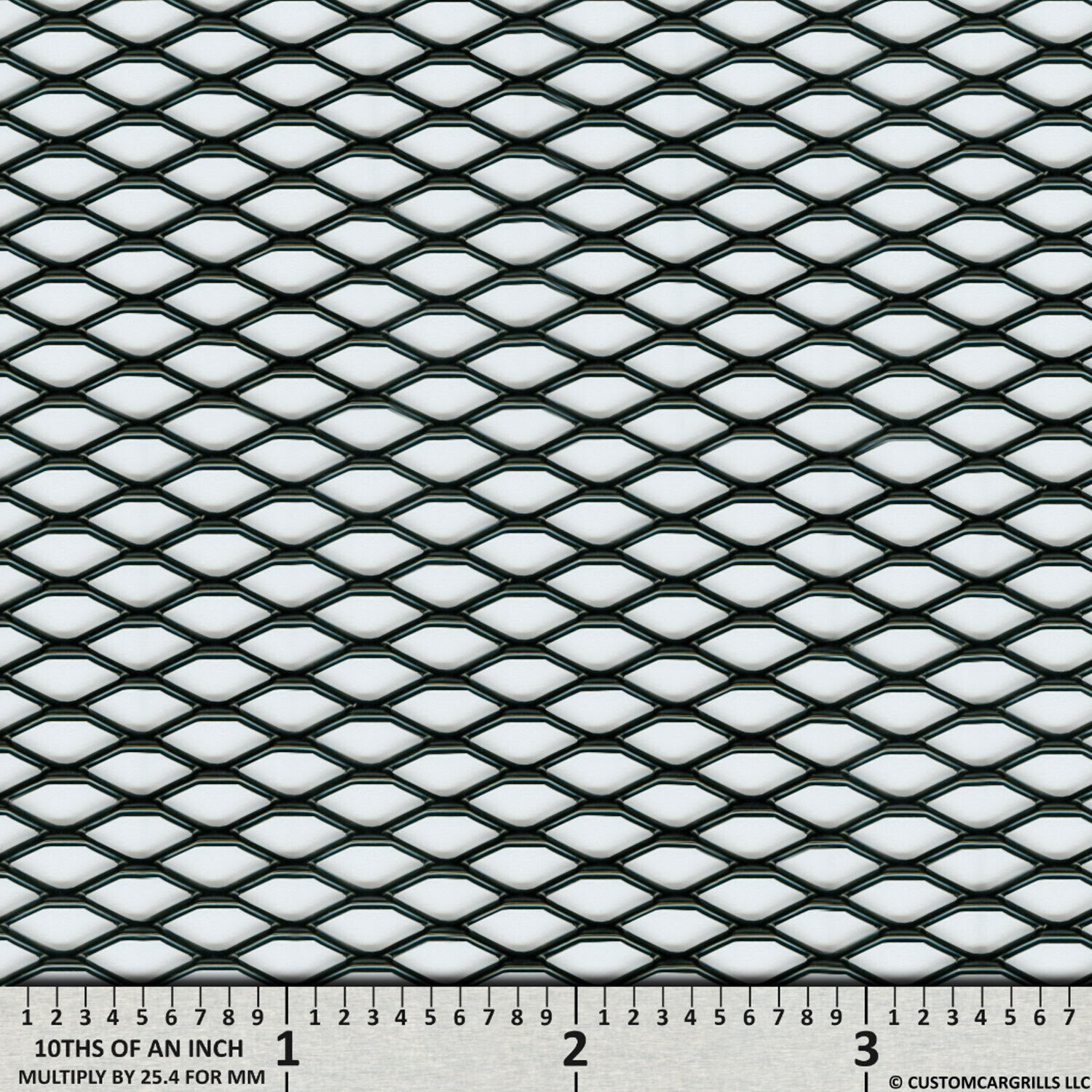 resim 6- sac ve alüminyum genişletilmiş levhalar