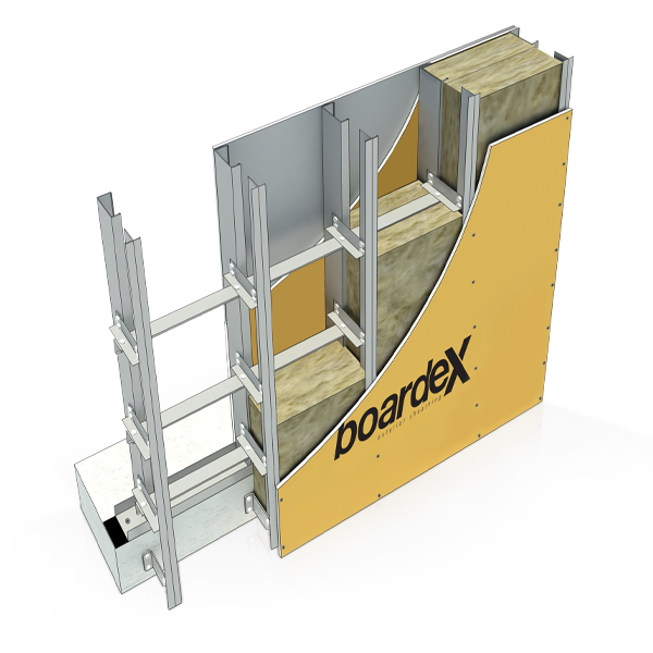 resim 8-1 ELYAF TAKVYELİ ÇİMENTO LEVHALAR