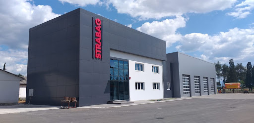 Strabag/Podgorica 2019