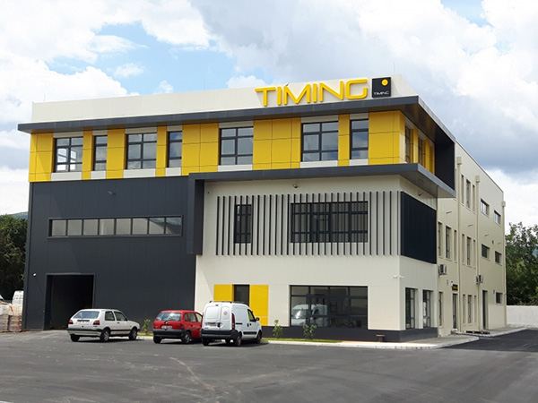 Tim Ing/Danilovgrad 2019